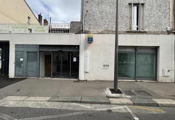 Local commercial à louer Tassin-la-Demi-Lune - Avenue principale