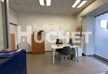 Vente local commercial Caen quartier Saint Jean