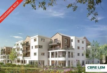 Bureaux à vendre Caen - Axe Mondéville - Gare - Bus de ville