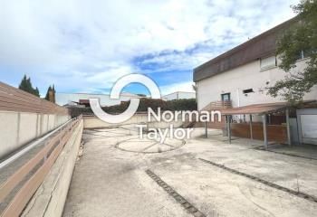 Local d'activité à vendre Teyran - Proche A9/A709 et gares