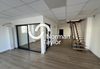 Local d'activité à louer Mauguio - Proche A9/A709 et gare