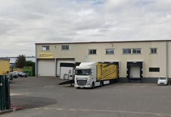 Locaux d'activité à louer Ormes - Proximité Tangentielle, RN20, A10