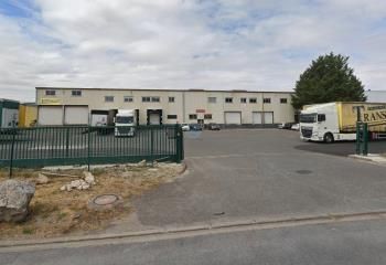 Locaux d'activité à louer Ormes - Proximité Tangentielle, RN20 et A10