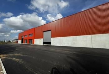 Local d'activité à louer Beauvais Nord - Proche axes routiers