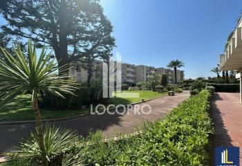 Location bureaux Cannes - Proche Croisette et centre-ville