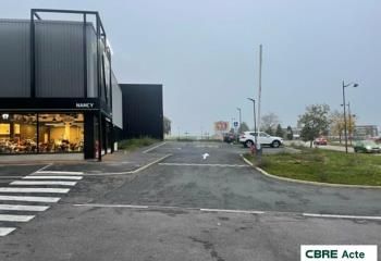 Local commercial à vendre Saulxures-lès-Nancy - Rond-point DAFYMOTO