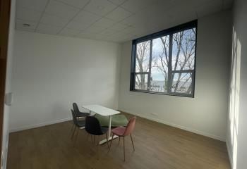 Location bureau Le Bouscat - Proche tram La Vache