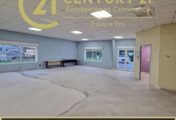 Local d'activité à louer Moult - Est de Caen
