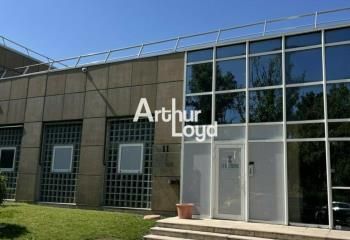 Locaux mixtes à vendre Mandelieu-la-Napoule - Proximité A8 et aéroport