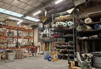 Local d'activité à louer Saint-Nazaire - Route de Pornichet