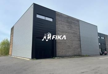 Local d'activité à vendre Bouloc - Proche Eurocentre et A62