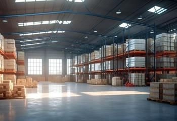 Local d'activité à louer Octeville-sur-Mer - Proche grands axes