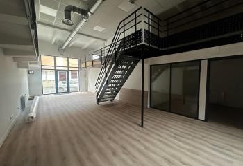 Location bureaux Le Havre centre-ville - Proche transports en commun