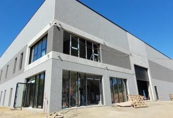 Local d'activité à louer Saint-Étienne-du-Rouvray - Proche de Rouen