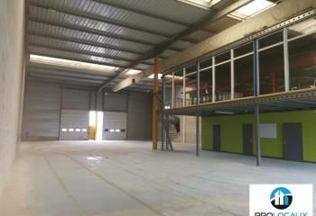 Local d'activité à louer Compiègne - Proche A1 et RN 31