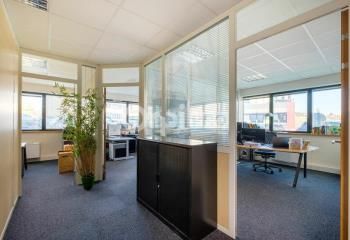 Vente bureau Lissieu - Proche A6, A89 et Gare Dommartin-Lissieu