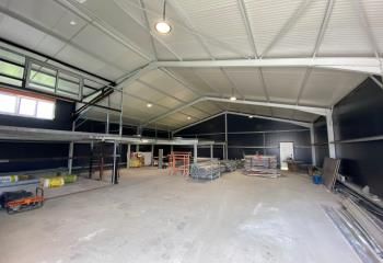 Local d'activité à louer Carbon-Blanc - Proximité A10