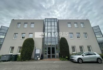 Location bureaux Lyon 7 - Gerland - Proche métro ligne B