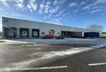 Local d'activité à louer Strasbourg - Port du Rhin