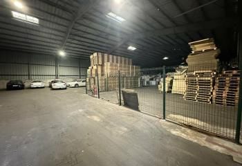 Local d'activité à louer Strasbourg - Port du Rhin - Accès A35