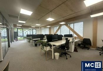 Bureaux à louer Schiltigheim - Proche A35, A4, Tram et TGV