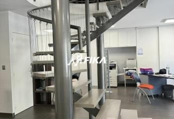 Vente bureaux Toulouse - Quartier Côte Pavée, proche périphérique et gare Matabiau