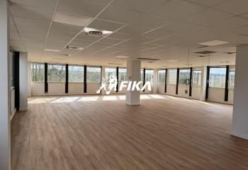 Location bureaux Labège - Proche métro, rocade et aéroport