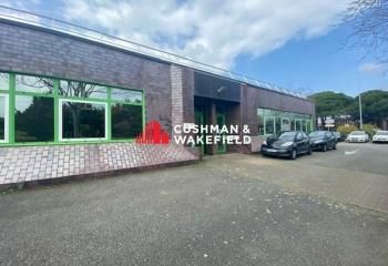 Local mixte bureaux-activités à louer Labège - Proche périphérique et Rocade