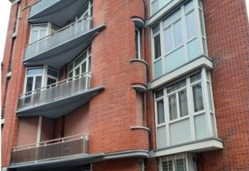 Location bureaux Toulouse - Proche Grand Rond, bus et Lineo