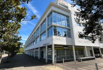 Location bureaux Saint-Herblain - Proche Tramway et Centre Commercial Atlantis
