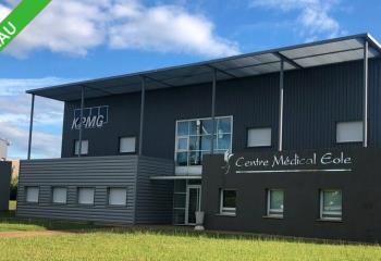 Vente bureaux Valence - ZAC de Lautagne, proche autoroute Valence Sud