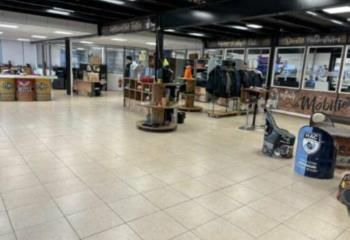 Local d'activité à vendre Le Havre - Quartier de l'Eure