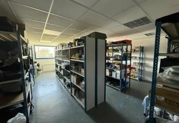 Local d'activités à louer Montivilliers - Axe passant et visibilité