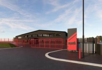 Local d'activités à vendre Octeville-sur-Mer - Proche Le Havre