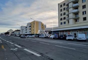 Local commercial à louer Melun - Nord de la ville