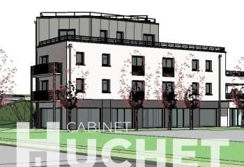 Local commercial à louer Mondeville - Proche Caen