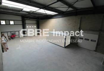 Local d'activité à vendre Reims - Proche autoroute