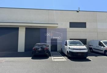Local d'activité à louer Izon - Proche A10 et N89