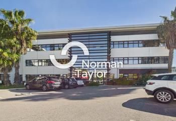 Bureaux à louer Pérols - Proche autoroute A9 et tramway ligne 3