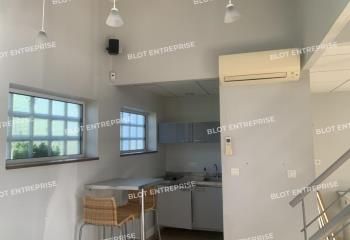 Vente bureaux Saint-Nazaire - Proche centre-ville et gare SNCF