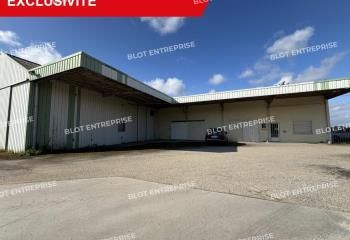 Locaux d'activités à vendre Saint-Julien-de-Concelles - Accès 4 voies