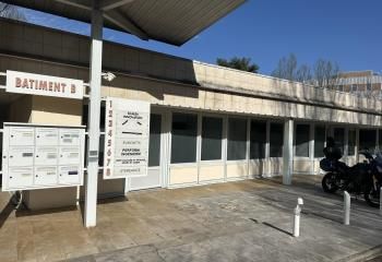 Bureaux à louer Dardilly - Zone d'activité TECHLID, accès autoroutes