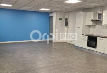 Location bureaux Villeurbanne - Centre-ville, proche bus