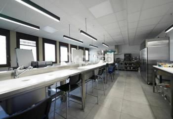 Bureaux à louer Villeurbanne centre - Proche métro Flachet et bus C26