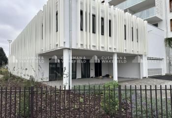 Vente bureaux Schiltigheim - Proche tram et autoroute