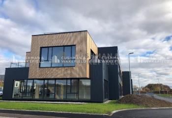 Location bureaux Schiltigheim - Proche Strasbourg, bus et autoroute