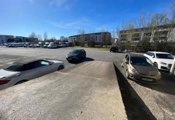 Entrepôt à louer Bègles - Proche rocade et Pont François Mitterrand