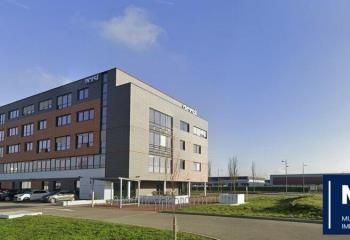 Location bureaux Strasbourg Ouest - Parc des Forges - Proche A35 et bus