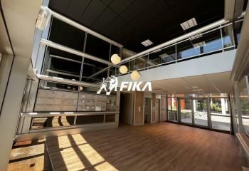 Vente bureaux Toulouse centre-ville, proche Canal du Midi et Métro