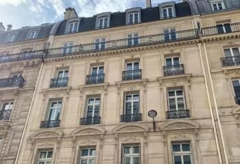 Location bureaux Paris 2 - Proche Opéra et Sentier